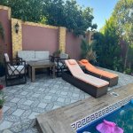 Kirayə (günlük) 5 otaqlı Bağ evi Xızı 2