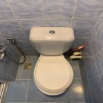 Satılır 2 otaqlı Köhnə Tikili, Elmlər akademiyası metrosu, Yasamal rayonu 9