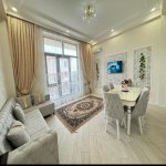 Продажа 2 комнатная Новостройка, пос. Маштага, Сабунчу район 8