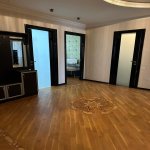 Аренда 3 комнатная Новостройка, İnşaatçılar метро, Ясамал район 11