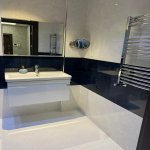 Аренда 3 комнатная Новостройка, м. Гянджлик метро, Центр Гейдара Алиева, Наримановский р-н район 24