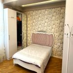 Kirayə (aylıq) 3 otaqlı Yeni Tikili, Qara Qarayev metrosu, Nizami rayonu 5