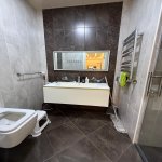 Kirayə (aylıq) 4 otaqlı Yeni Tikili, Ağ şəhər, Xətai rayonu 23