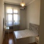 Kirayə (aylıq) 3 otaqlı Yeni Tikili, Bayıl qəs., Bayıl parkı, Səbail rayonu 4