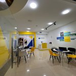 Kirayə (aylıq) 6 otaqlı Ofis, Sahil metrosu, Nəsimi rayonu 1