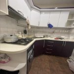 Satılır 3 otaqlı Köhnə Tikili, Nəsimi metrosu, 9-cu mikrorayon, Binəqədi rayonu 5
