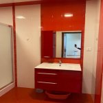 Satılır 3 otaqlı Yeni Tikili, 20 Yanvar metrosu, 1-ci mikrorayon, Nəsimi rayonu 14