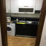 Kirayə (aylıq) 2 otaqlı Yeni Tikili, Səbail rayonu 6