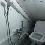 Kirayə (aylıq) 1 otaqlı Köhnə Tikili, Nizami metrosu, Qış parkı, Nəsimi rayonu 5