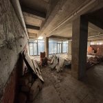 Продажа Объект, м. 28 Мая метро, 28 Малл, Насими район 13