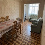 Kirayə (aylıq) 3 otaqlı Köhnə Tikili, Gənclik metrosu, Nərimanov rayonu 2
