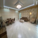 Kirayə (aylıq) 3 otaqlı Yeni Tikili, Xətai metrosu, Xətai rayonu 2
