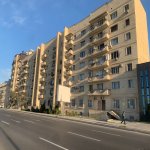 Satılır 3 otaqlı Köhnə Tikili, Xətai metrosu, Ağ şəhər, Xətai rayonu 2