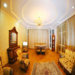 Kirayə (aylıq) 5 otaqlı Yeni Tikili, 28 May metrosu, Nəsimi rayonu 28