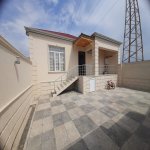 Satılır 4 otaqlı Həyət evi/villa, Rəsulzadə qəs., Binəqədi rayonu 2