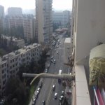 Satılır 3 otaqlı Yeni Tikili, 20 Yanvar metrosu, 9-cu mikrorayon, Binəqədi rayonu 4