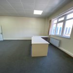 Kirayə (aylıq) 1 otaqlı Ofis, Nəriman Nərimanov metrosu, Nərimanov rayonu 5