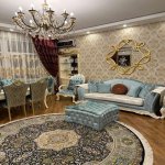 Satılır 3 otaqlı Yeni Tikili, Gənclik metrosu, Nərimanov rayonu 3