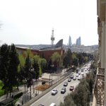 Аренда 3 комнат Вторичка, м. Сахил метро, Сябаиль район 4