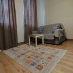 Kirayə (aylıq) 1 otaqlı Yeni Tikili, Xətai metrosu, Xətai rayonu 4
