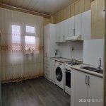 Satılır 5 otaqlı Köhnə Tikili, Avtovağzal metrosu, Biləcəri qəs., Binəqədi rayonu 4