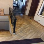 Satılır 4 otaqlı Köhnə Tikili, Yasamal rayonu 12