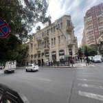 Kirayə (aylıq) 2 otaqlı Köhnə Tikili, 28 May metrosu, Nəsimi rayonu 6