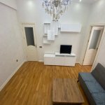Kirayə (aylıq) 2 otaqlı Yeni Tikili, İçərişəhər metrosu, Bayıl qəs., Səbail rayonu 8