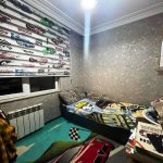 Satılır 3 otaqlı Köhnə Tikili, Memar Əcəmi metrosu, 3-cü mikrorayon, Nəsimi rayonu 6