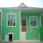Satılır 2 otaqlı Həyət evi/villa, Masazır, Abşeron rayonu 1