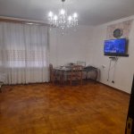 Satılır 4 otaqlı Köhnə Tikili, Avtovağzal metrosu, Biləcəri qəs., Binəqədi rayonu 6