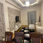 Аренда 3 комнатная Новостройка, м. Дярнягюль метро, Бинагадинский р-н район 10