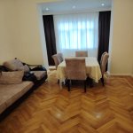 Kirayə (aylıq) 3 otaqlı Köhnə Tikili, Nəriman Nərimanov metrosu, Nərimanov rayonu 2