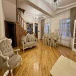 Satılır 9 otaqlı Həyət evi/villa, Bakıxanov qəs., Sabunçu rayonu 22