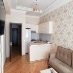 Kirayə (aylıq) 2 otaqlı Yeni Tikili, Elmlər akademiyası metrosu, Yasamal rayonu 3