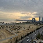Kirayə (aylıq) 4 otaqlı Yeni Tikili, Xətai metrosu, Xətai rayonu 19