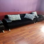 Kirayə (aylıq) 2 otaqlı Yeni Tikili, Həzi Aslanov metrosu, Əhmədli, Xətai rayonu 10