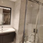 Kirayə (aylıq) 3 otaqlı Yeni Tikili, Neftçilər metrosu, 8-ci kilometr, Nizami rayonu 16