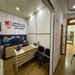 Kirayə (aylıq) 9 otaqlı Ofis, Nəriman Nərimanov metrosu, Nərimanov rayonu 8