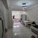 Kirayə (aylıq) 3 otaqlı Yeni Tikili Xırdalan 4
