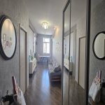 Kirayə (aylıq) 3 otaqlı Yeni Tikili, Həzi Aslanov metrosu, Xətai rayonu 3