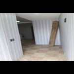 Satılır 4 otaqlı Həyət evi/villa, Həzi Aslanov metrosu, Əhmədli, Xətai rayonu 9