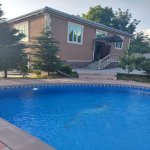 Kirayə (günlük) 4 otaqlı Həyət evi/villa Qəbələ 13