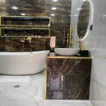Satılır 3 otaqlı Köhnə Tikili, Sahil metrosu, Səbail rayonu 10