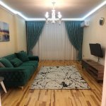 Kirayə (aylıq) 2 otaqlı Yeni Tikili, Memar Əcəmi - 2 metrosu, Nəsimi rayonu 1