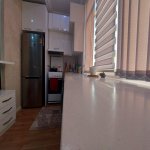 Satılır 2 otaqlı Yeni Tikili, Qara Qarayev metrosu, Nizami rayonu 12