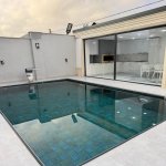 Satılır 6 otaqlı Həyət evi/villa, Xəzər rayonu 19