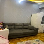 Satılır 3 otaqlı Yeni Tikili, İnşaatçılar metrosu, Yasamal qəs., Yasamal rayonu 4