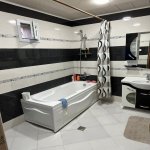 Satılır 8 otaqlı Həyət evi/villa, Qara Qarayev metrosu, Nizami rayonu 16