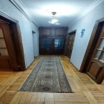 Kirayə (aylıq) 3 otaqlı Köhnə Tikili, İnşaatçılar metrosu, Yasamal rayonu 11